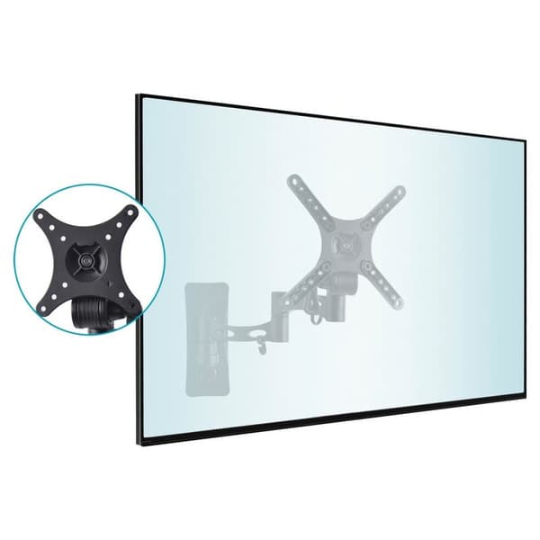 TV-holder TM Electron 20 kg 10"-32"
