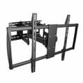 Miniatyrbillede 2 af 3: TV-vægbeslag med arm TooQ LP75100TN-B 60"-100"