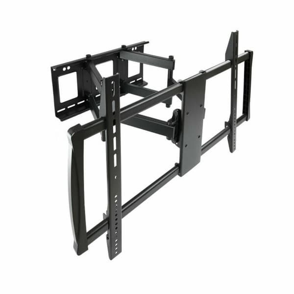TV-vægbeslag med arm TooQ LP75100TN-B 60"-100" Sort
