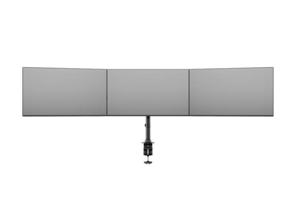 Multibrackets M Deskmount Basic Triple