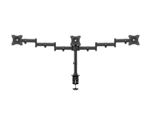 Multibrackets M Deskmount Basic Triple