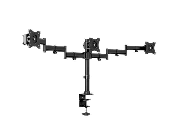 Multibrackets M Deskmount Basic Triple Sort
