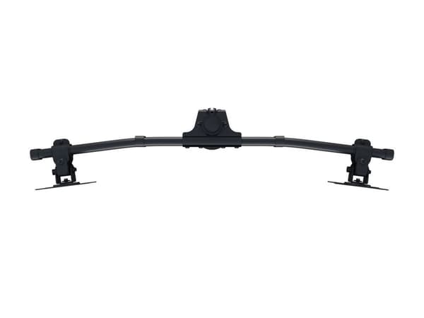 Multibrackets M Deskmount Basic Dual