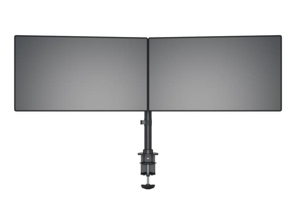 Multibrackets M Deskmount Basic Dual