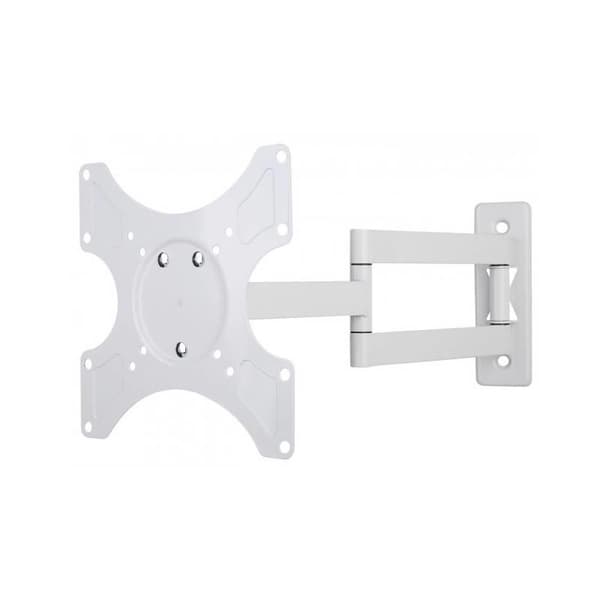 Techly ICA-LCD-2903WH TV-fatning 94 cm (37") Hvid
