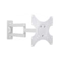 Miniatyrbillede 1 af 3: Techly ICA-LCD-2903WH TV-fatning 94 cm (37") Hvid