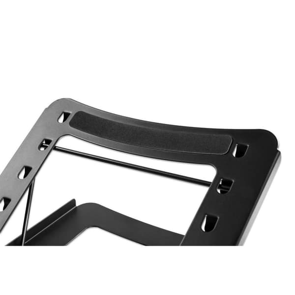 Manhattan 462129 notesbogholder Sort 39,6 cm (15,6")