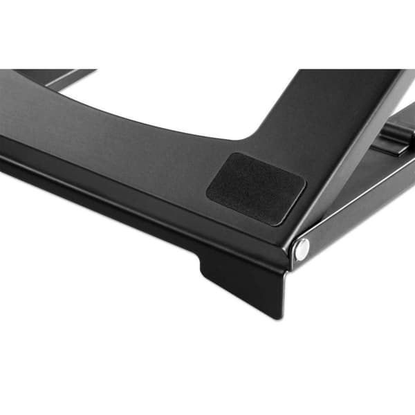 Manhattan 462129 notesbogholder Sort 39,6 cm (15,6")