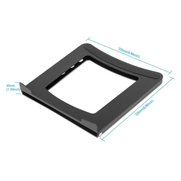 Manhattan 462129 notesbogholder Sort 39,6 cm (15,6")