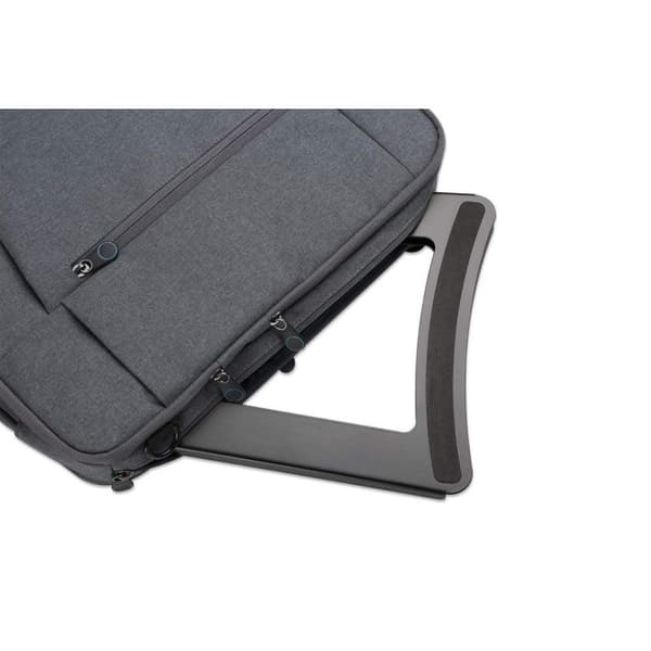 Manhattan 462129 notesbogholder Sort 39,6 cm (15,6")