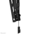 Miniatyrbillede 9 af 10: Neomounts WL35-550BL12 Tilting Wall Mount til skærme op til 55 tommer sort