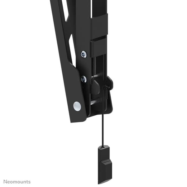 Neomounts WL35-550BL12 Tilting Wall Mount til skærme op til 55 tommer sort