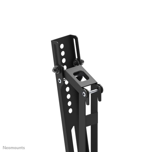 Neomounts WL35-550BL12 Tilting Wall Mount til skærme op til 55 tommer sort