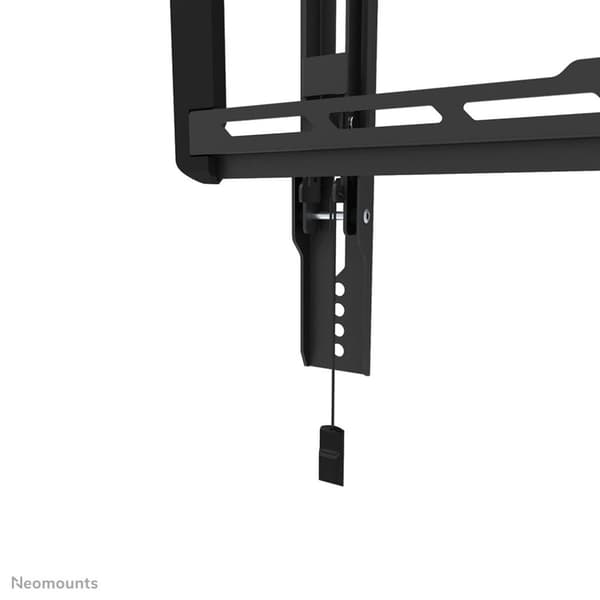 Neomounts WL35-550BL14 Tilting Wall Mount til skærme op til 65 tommer sort