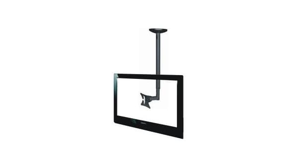 Newstar FPMA-C050 LCD/TFT takfäste Svart Svart