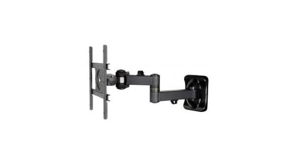 Newstar FPMA-W960 LCD/LED/TFT vægmontering Sort