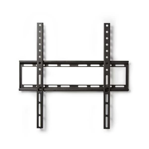 Nedis TVWM1031BK Fast TV-vægmontering 23 - 55" max. 35 Kg 23 Mm Vægafstand