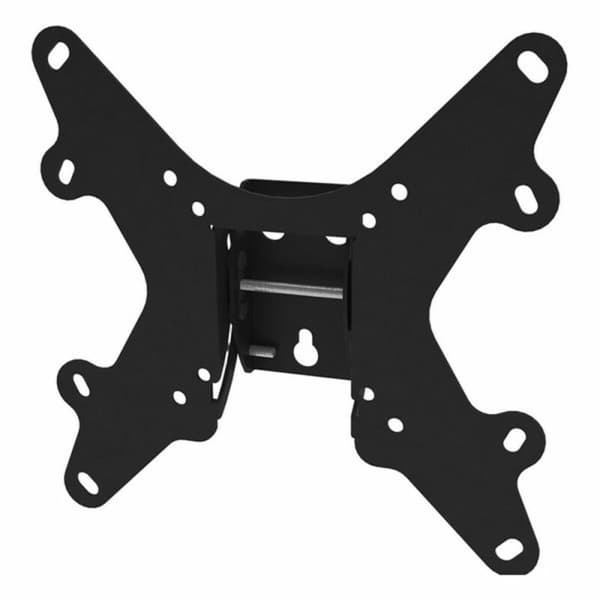 TV-fäste Haeger 5608475 23" - 37" Svart