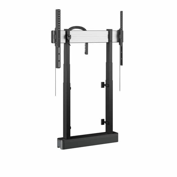 TV-holder Vogels 7320050 86" Sort 65"