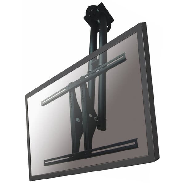 TV-teline Neomounts PLASMA-C100BLACK 37"-75" 50 kg 75" 37" musta