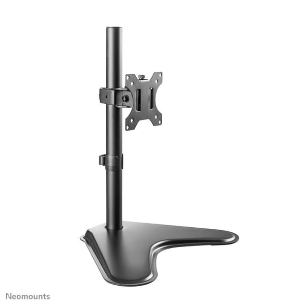 Skærm bord støtte Neomounts FPMA-D550SBLACK Sort Multifarvet 32" 13"