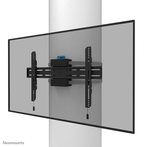 Newstar Select TV-säulenhållare för 40-75 50KG Svart Neomounts - WL30S-910BL16