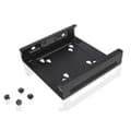 Miniatyrbillede 1 af 2: CPU Stand 4XF0N03161 Sort