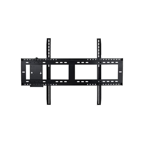 Vægkonsol Optoma H1AX00000081 Sort 86" Sort