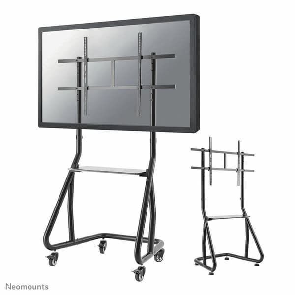 TV-holder Neomounts NS-M3800BLACK 60-100" 100" Sort