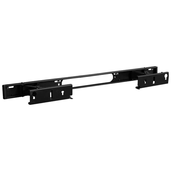 Seinäteline Sonos Arc Soundbar Blackille
