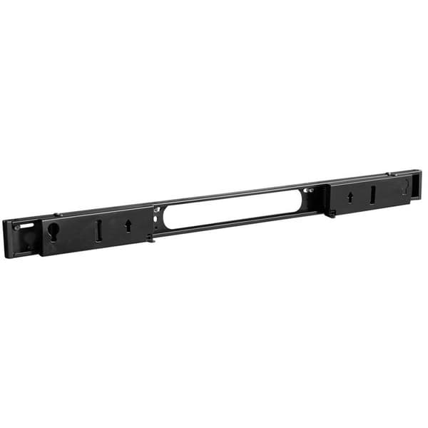 Seinäteline Sonos Arc Soundbar Blackille