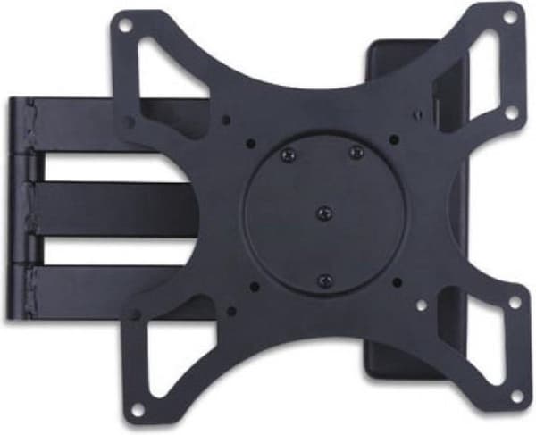 Techly 19-37" vægbeslag til LED LCD TV Tilt 3 led Sort" ICA-LCD 2903