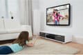 Miniatyrbillede 7 af 9: Techly 19-37" vægbeslag til LED LCD TV Tilt 3 led Sort" ICA-LCD 2903
