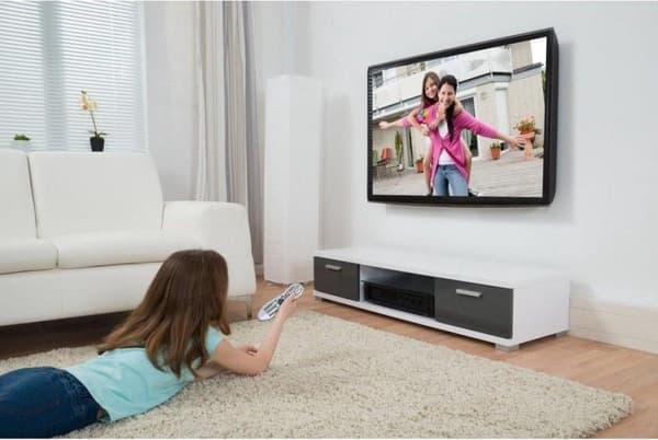 Techly 19-37" vægbeslag til LED LCD TV Tilt 3 led Sort" ICA-LCD 2903