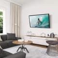 Miniatyrbillede 9 af 9: Techly 19-37" vægbeslag til LED LCD TV Tilt 3 led Sort" ICA-LCD 2903