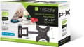Miniatyrbillede 2 af 9: Techly 19-37" vægbeslag til LED LCD TV Tilt 3 led Sort" ICA-LCD 2903