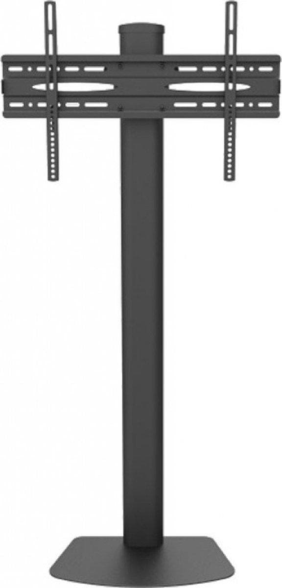 Techly ICA-TR27 TV-fäste 139,7 cm (55") Svart