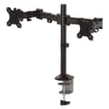 Miniatyrbillede 1 af 2: Skærm bord støtte Fellowes 8502601 Sort 27"