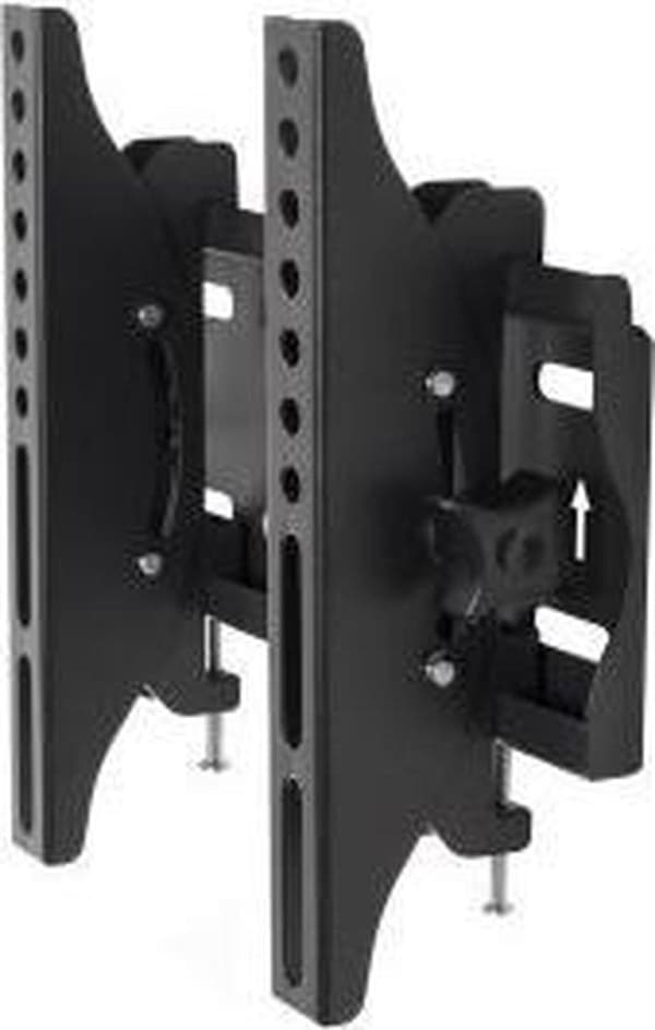 Maclean MC-667 TV-beslag 106,7 cm (42") Sort