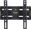 Miniatyrbillede 10 af 11: Maclean MC-667 TV-beslag 106,7 cm (42") Sort