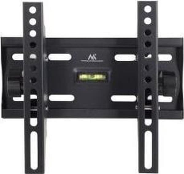 Maclean MC-667 TV-beslag 106,7 cm (42") Sort