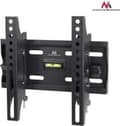 Miniatyrbillede 11 af 11: Maclean MC-667 TV-beslag 106,7 cm (42") Sort