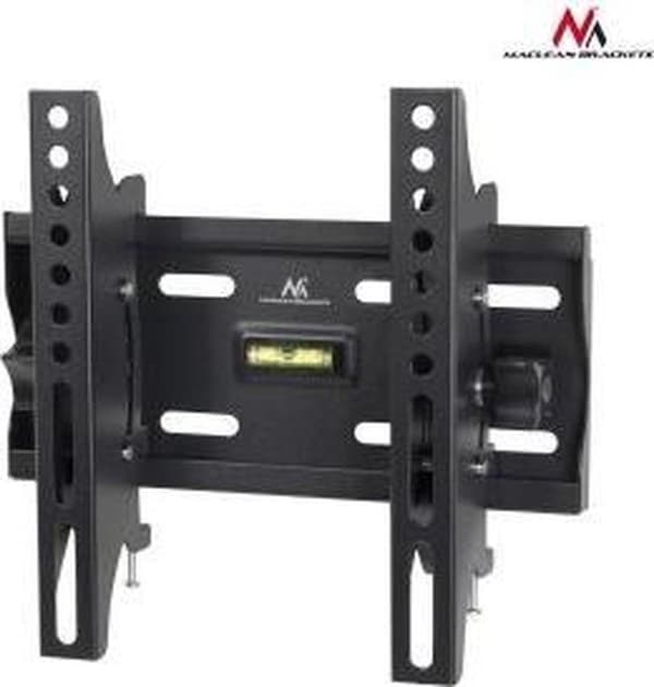 Maclean MC-667 TV-beslag 106,7 cm (42") Sort
