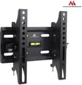 Miniatyrbillede 2 af 11: Maclean MC-667 TV-beslag 106,7 cm (42") Sort
