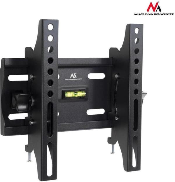 Maclean MC-667 TV-beslag 106,7 cm (42") Sort