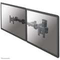 Miniatyrbild 1 av 3: TV-fäste Neomounts FPMA-W960D 27" 12 kg 10" 6 Kg