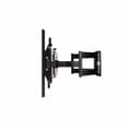 Miniatyrbillede 2 af 4: TV-vægbeslag med arm CoolBox COO-TVSTAND-04 32" 50 kg