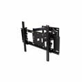 Miniatyrbillede 1 af 4: TV-vægbeslag med arm CoolBox COO-TVSTAND-04 32" 50 kg