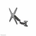 Miniatyrbillede 2 af 2: TV-holder Neomounts WL70-550BL14 32" 55" 30 Kg