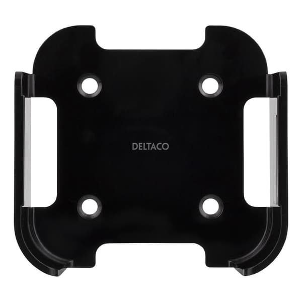Deltaco Väggfäste till Apple TV 4th gen / 5th Gen